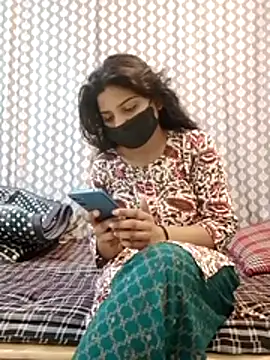 Jyoti hot online show from 02.27.26