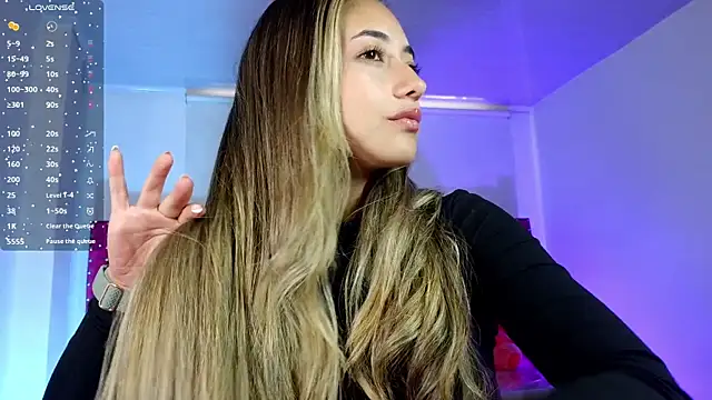 amy ker m online show from 03.26.26