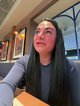 Darkfantisyx online show from 03.15.26