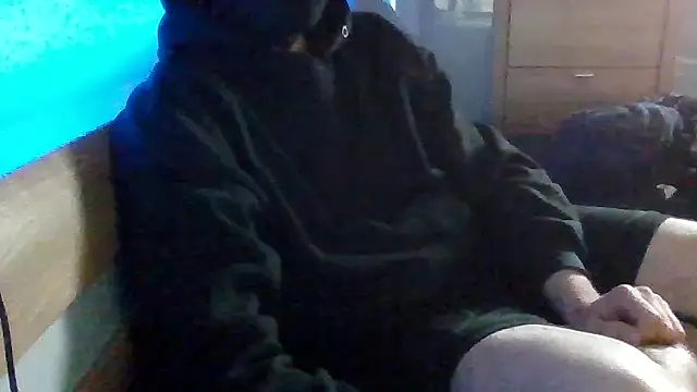 Blackklu online show from 03.29.26