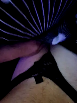 Blackklu online show from 05.29.26