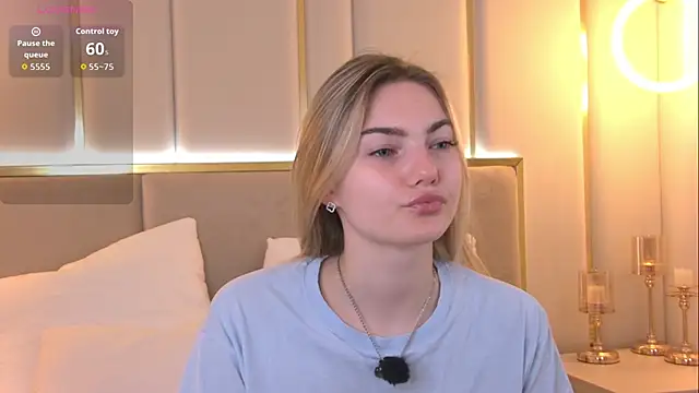 Sona Lavberi online show from 04.17.26