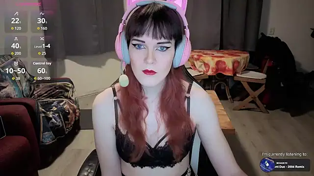 Samanteased online show from 03.16.26