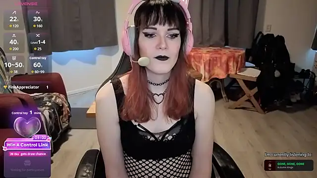 Samanteased online show from 04.25.26