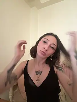 FrutillitaXX online show from 03.04.26