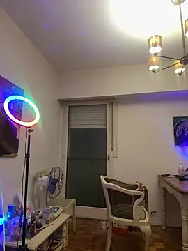 FrutillitaXX online show from 04.06.26