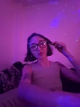 FrutillitaXX online show from 04.29.26