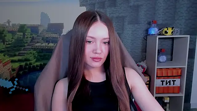 AshleyGlover online show from 02.25.26