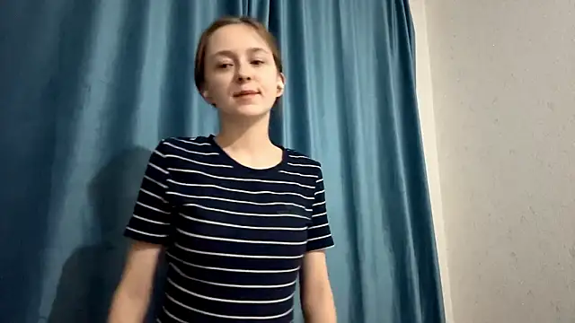 Snapshot of StaticBliss chatting on 03.01.26 StaticBliss online show from 03.01.26