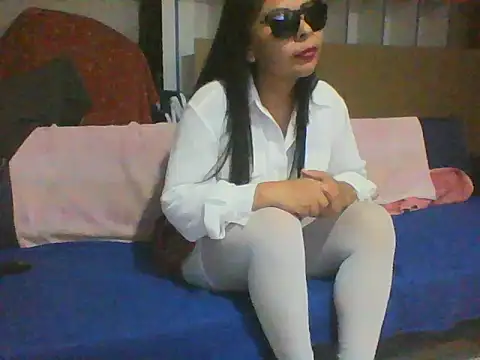 Snapshot of venus-marte chatting on 03.01.26 venus-marte online show from 03.01.26