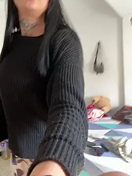 Alana SmithXx online show from 03.09.26