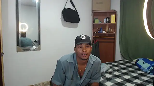 Dani-brown online show from 05.15.26