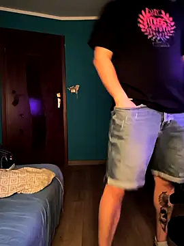 jebacmisiechce123 online show from 03.05.26