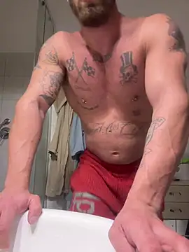 Tiziano94 online show from 03.02.26