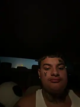 BigdaddyFabian online show from 02.28.26