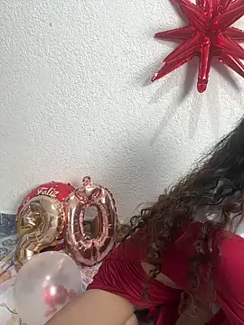 Snapshot of soffii-estrella chatting on 05.15.26 soffii-estrella online show from 05.15.26