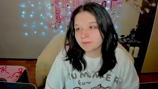 Kate Acid online show from 02.23.26