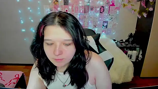 Kate Acid online show from 02.28.26