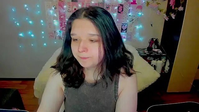 Kate Acid online show from 03.08.26