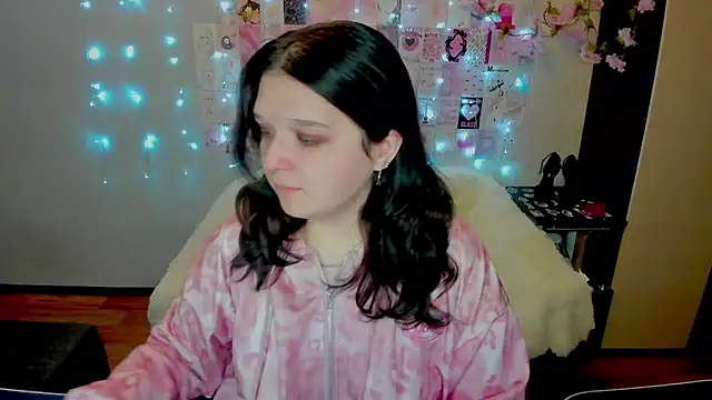 Kate Acid online show from 04.14.26