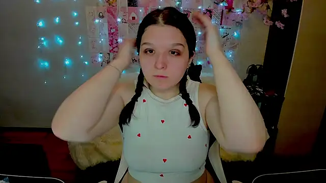 Kate Acid online show from 04.15.26