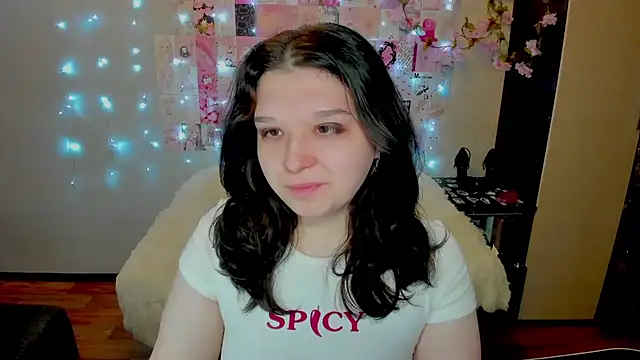 Kate Acid online show from 04.18.26