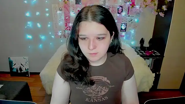 Kate Acid online show from 04.20.26