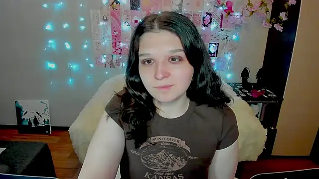 Kate Acid online show from 04.21.26