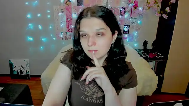 Kate Acid online show from 04.21.26