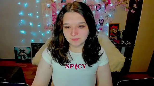 Kate Acid online show from 05.12.26