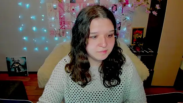Snapshot of Kate_Acid chatting on 06.11.26 Kate Acid online show from 06.11.26
