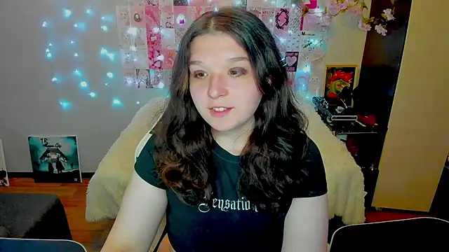 Snapshot of Kate_Acid chatting on 07.10.26 Kate Acid online show from 07.10.26