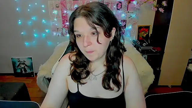 Snapshot of Kate_Acid chatting on 07.17.26 Kate Acid online show from 07.17.26