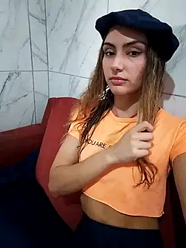 Larinhacat online show from 03.03.26