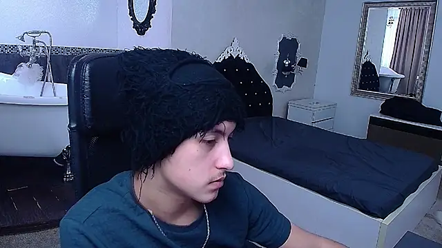 GriffinDane online show from 02.20.26