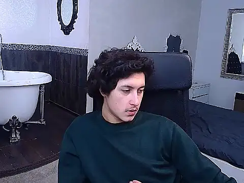 GriffinDane online show from 02.26.26