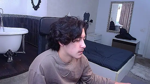 GriffinDane online show from 02.27.26