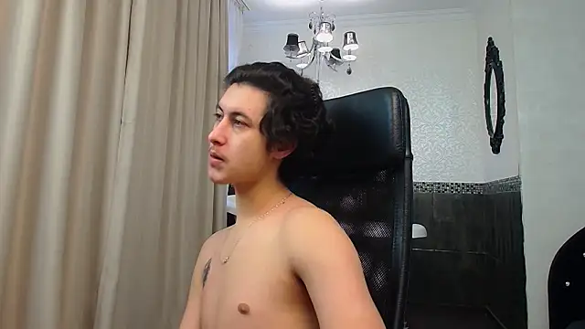 GriffinDane online show from 03.04.26