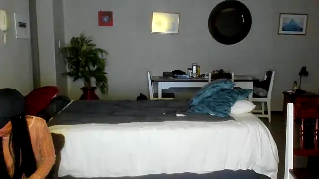 Mimirosexxx online show from 02.19.26