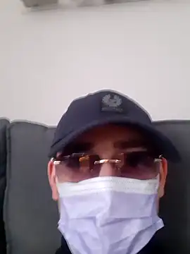 Snapshot of adonis22525 chatting on 03.16.26 adonis22525 online show from 03.16.26