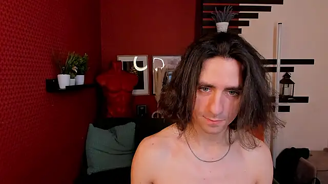 Snapshot of Daniel_Morrise chatting on 02.26.26 Daniel Morrise online show from 02.26.26