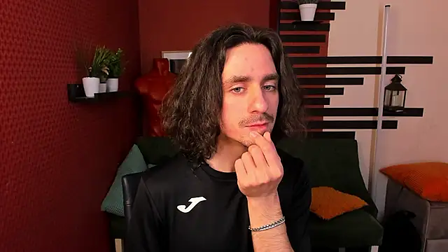 Snapshot of Daniel_Morrise chatting on 03.04.26 Daniel Morrise online show from 03.04.26