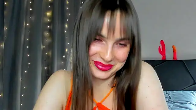 megann fox2 online show from 04.18.26