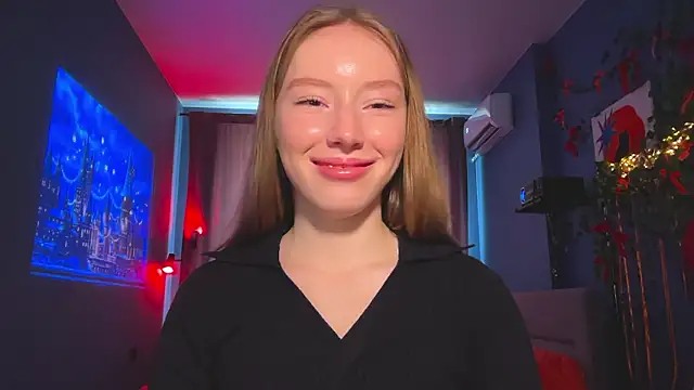 Snapshot of Anna_Kare chatting on 02.21.26 Anna Kare online show from 02.21.26