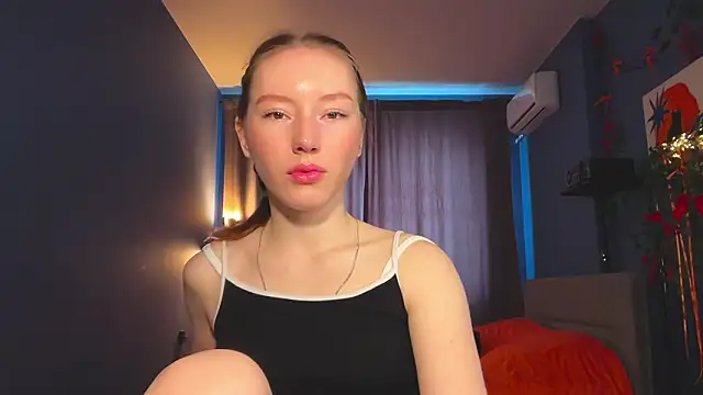 Anna Kare online show from 03.27.26