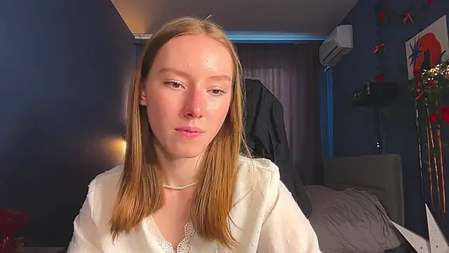 Anna Kare online show from 04.16.26