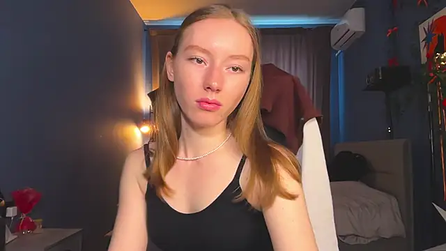 Anna Kare online show from 04.19.26