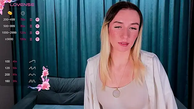 AshleyySchwartz online show from 03.31.26