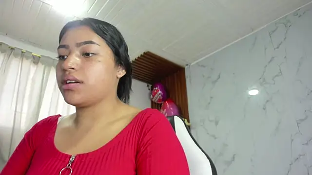 adhara  messY online show from 04.20.26