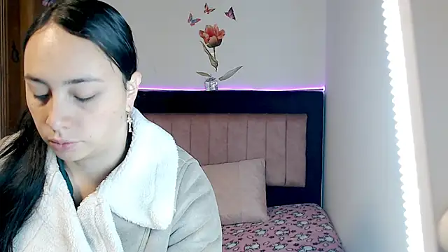 MARYXS1 online show from 02.18.26